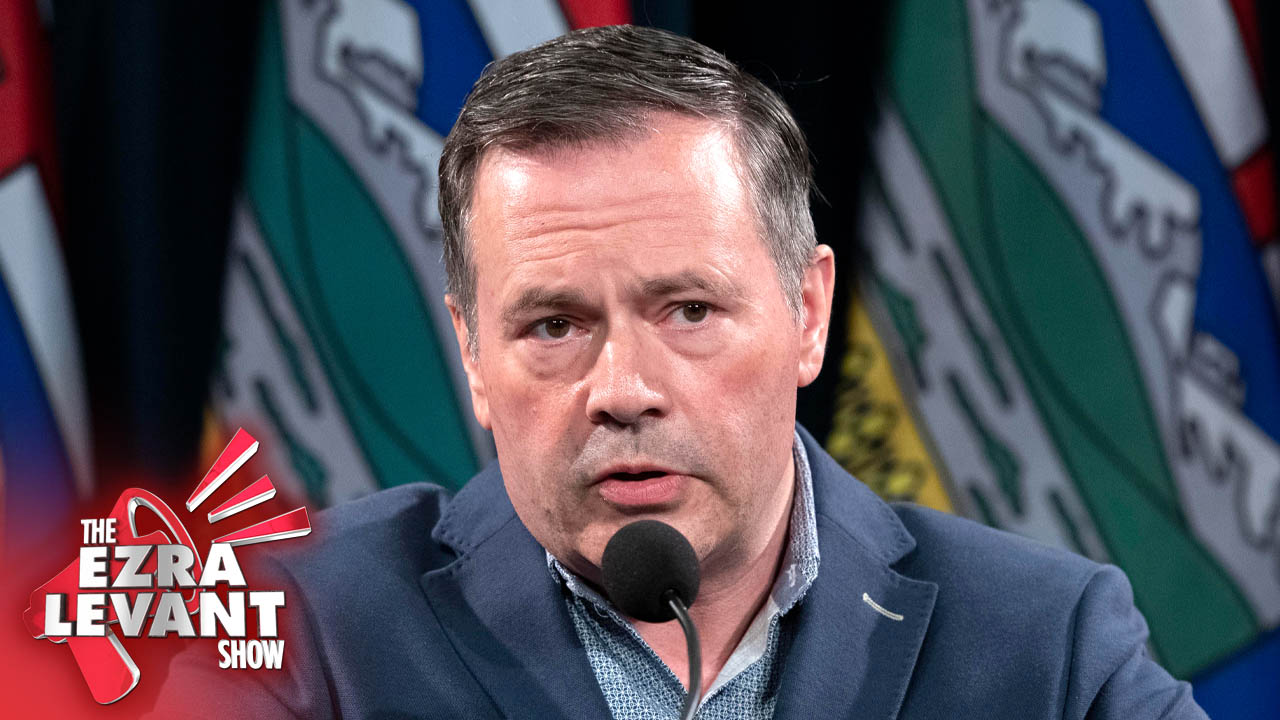 Alberta has gone from normal to crazy back to normal again