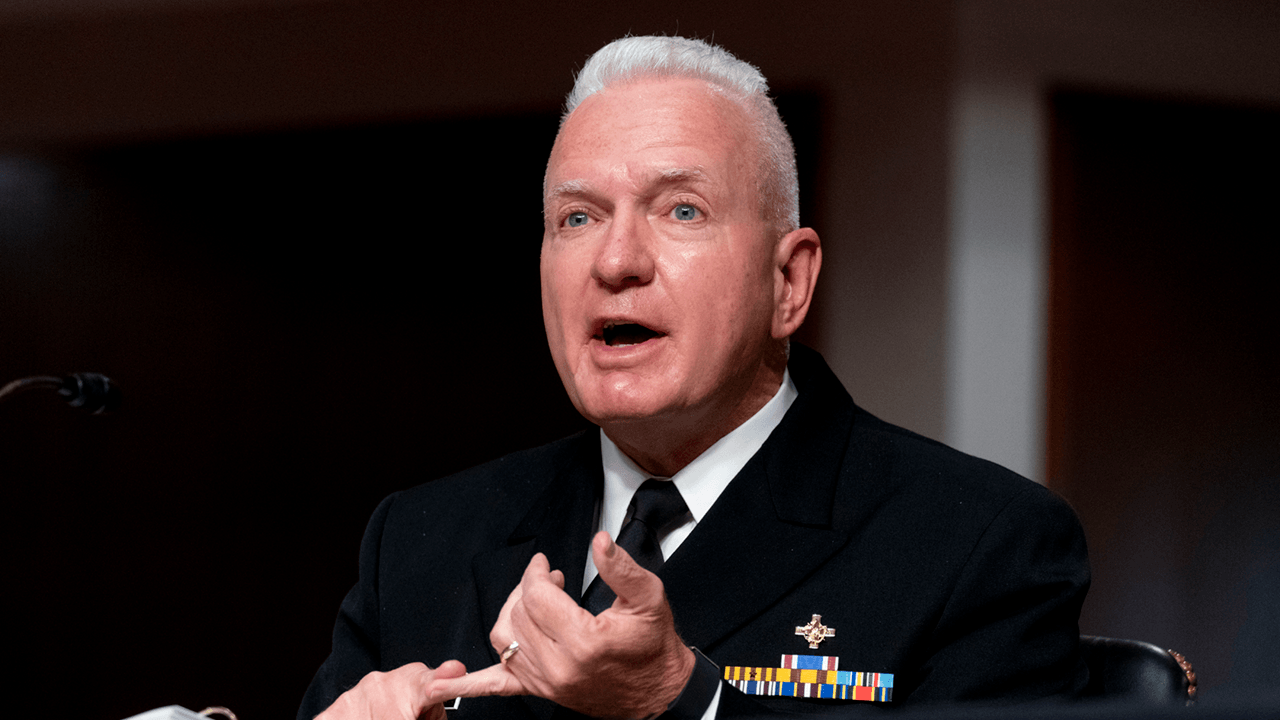 Former Trump health official: Delta variant is “different than everything we have seen”