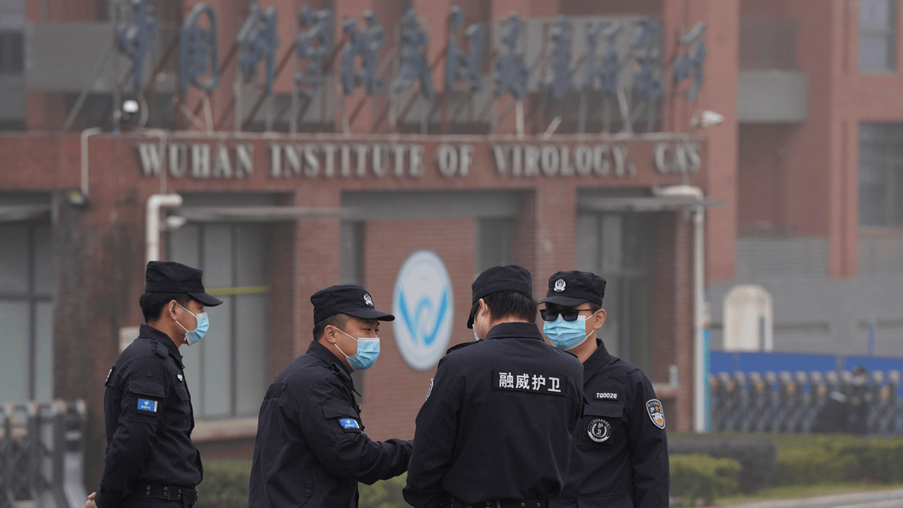 BOMBSHELL: House Committee finds COVID-19 leaked from Wuhan lab