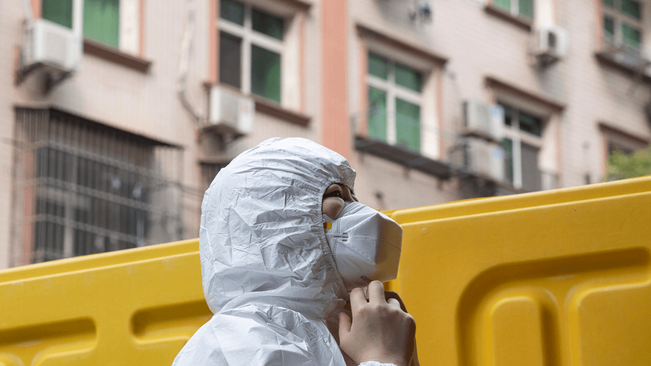 All 11 million residents of Wuhan to be tested for COVID as Delta variant spreads