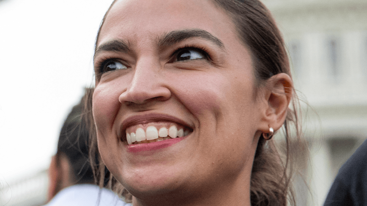 AOC-backed ‘Civilian Climate Corps’ would hire hundreds of thousands to fight climate change