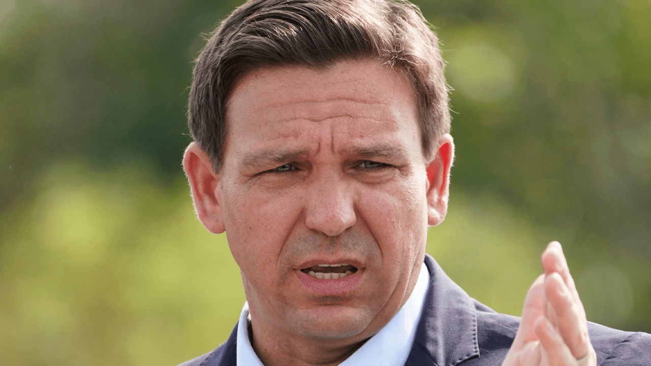 “Do your job” and secure the border: DeSantis rips Biden over criticism of Florida’s COVID policies