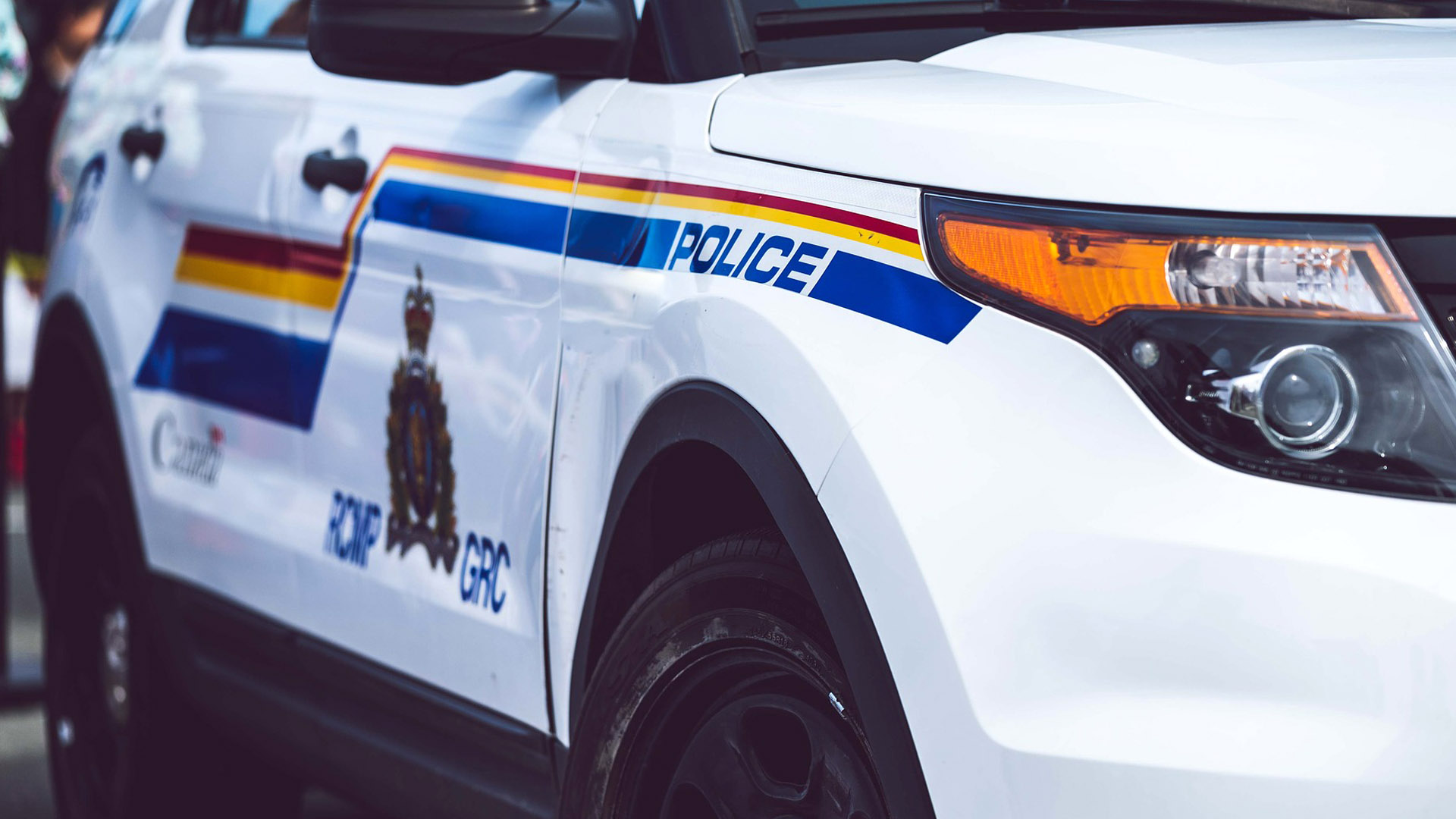 RCMP investigating arson at Fox Lake Community Church in northern Alberta
