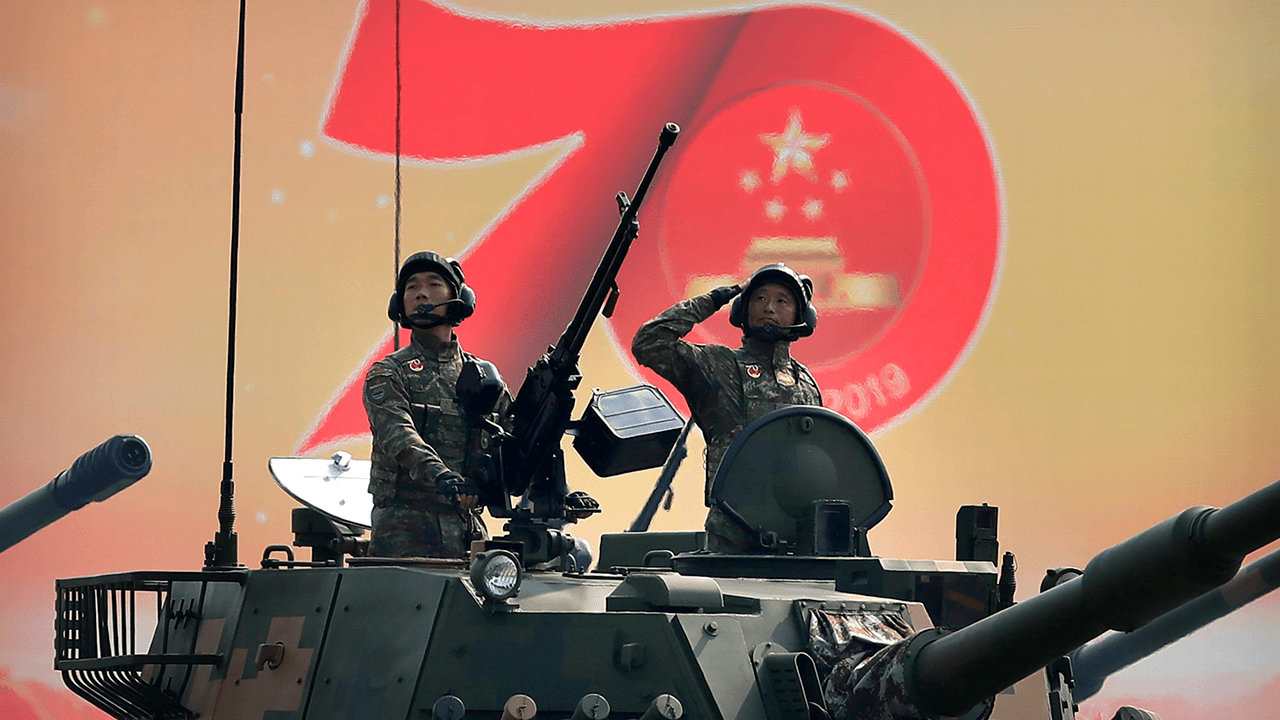 CCP committee channel reposts video calling to nuke Japan if it defends Taiwan against Chinese invasion