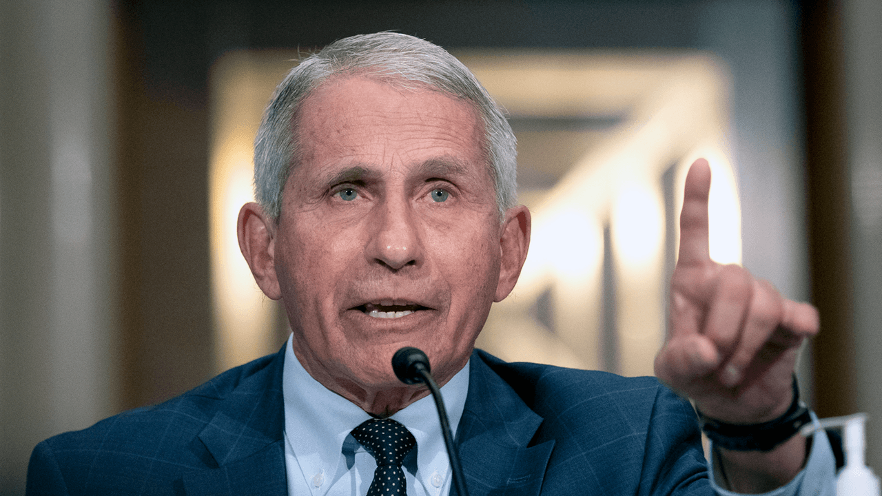 Fauci says he supports vaccine mandates for teachers