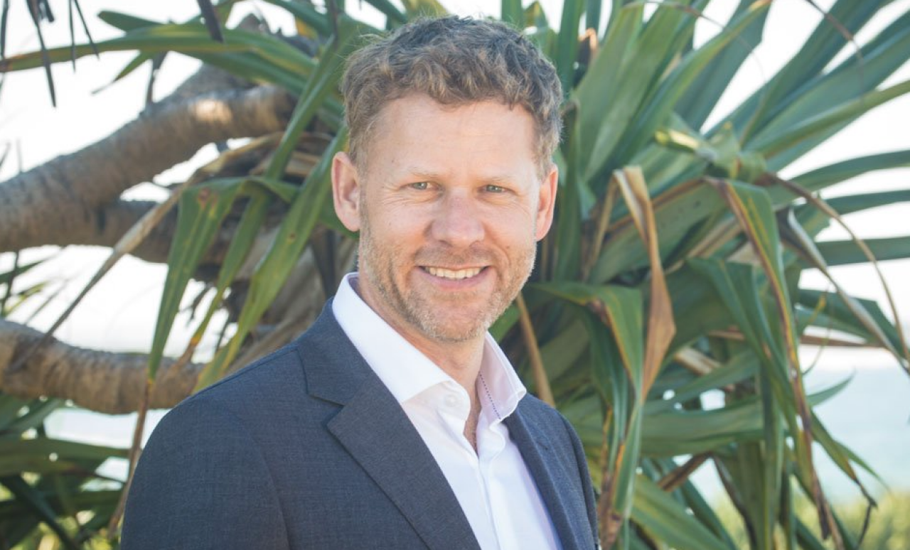 Byron Bay mayor wants Covid-positive man punished