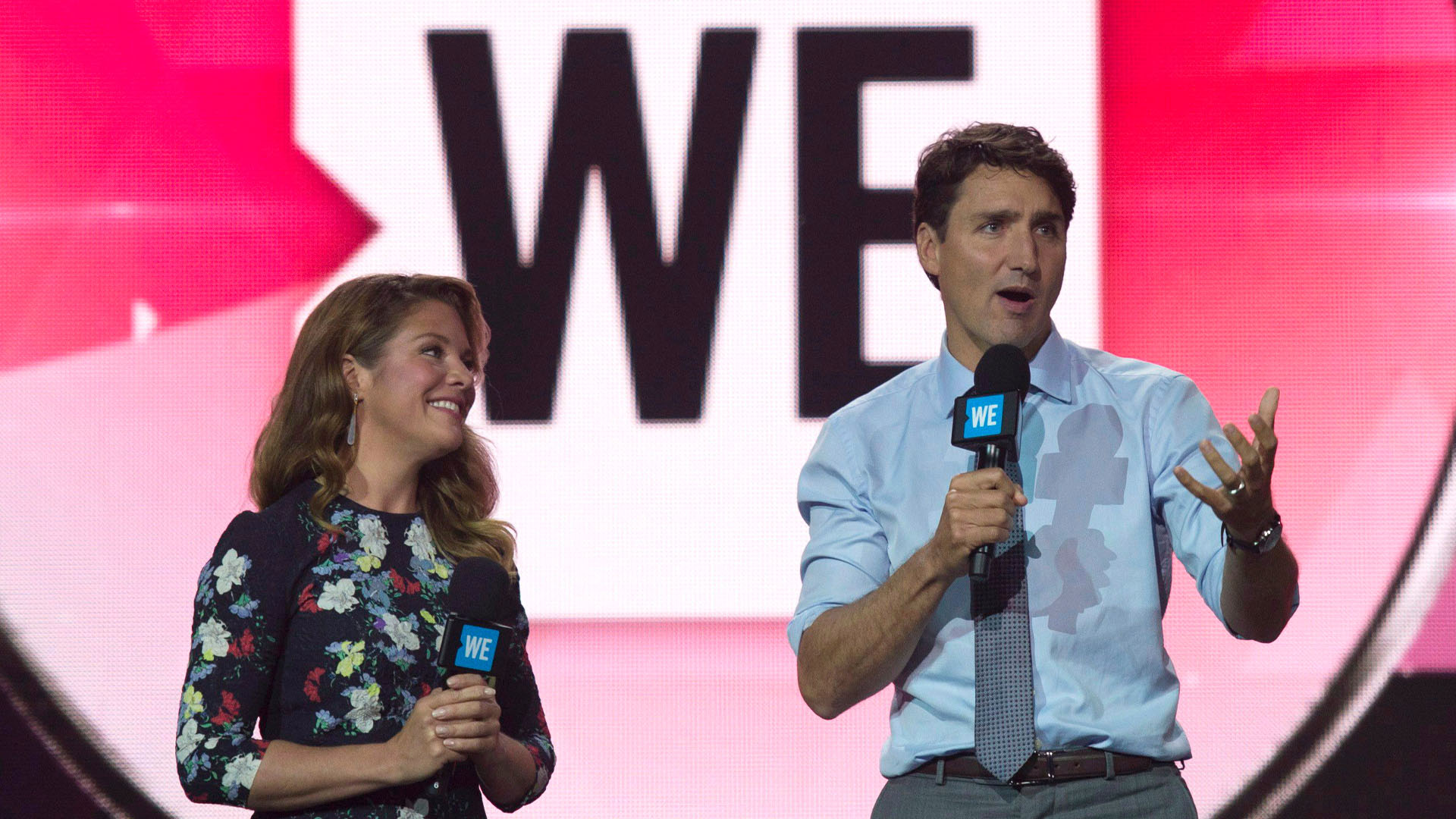 Feds contacted WE Charity before awarding group no-competition contracts: Procurement Ombudsman