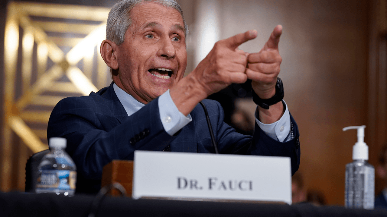 Fauci criticizes motorcycle rally for COVID carelessness, ignores Obama birthday