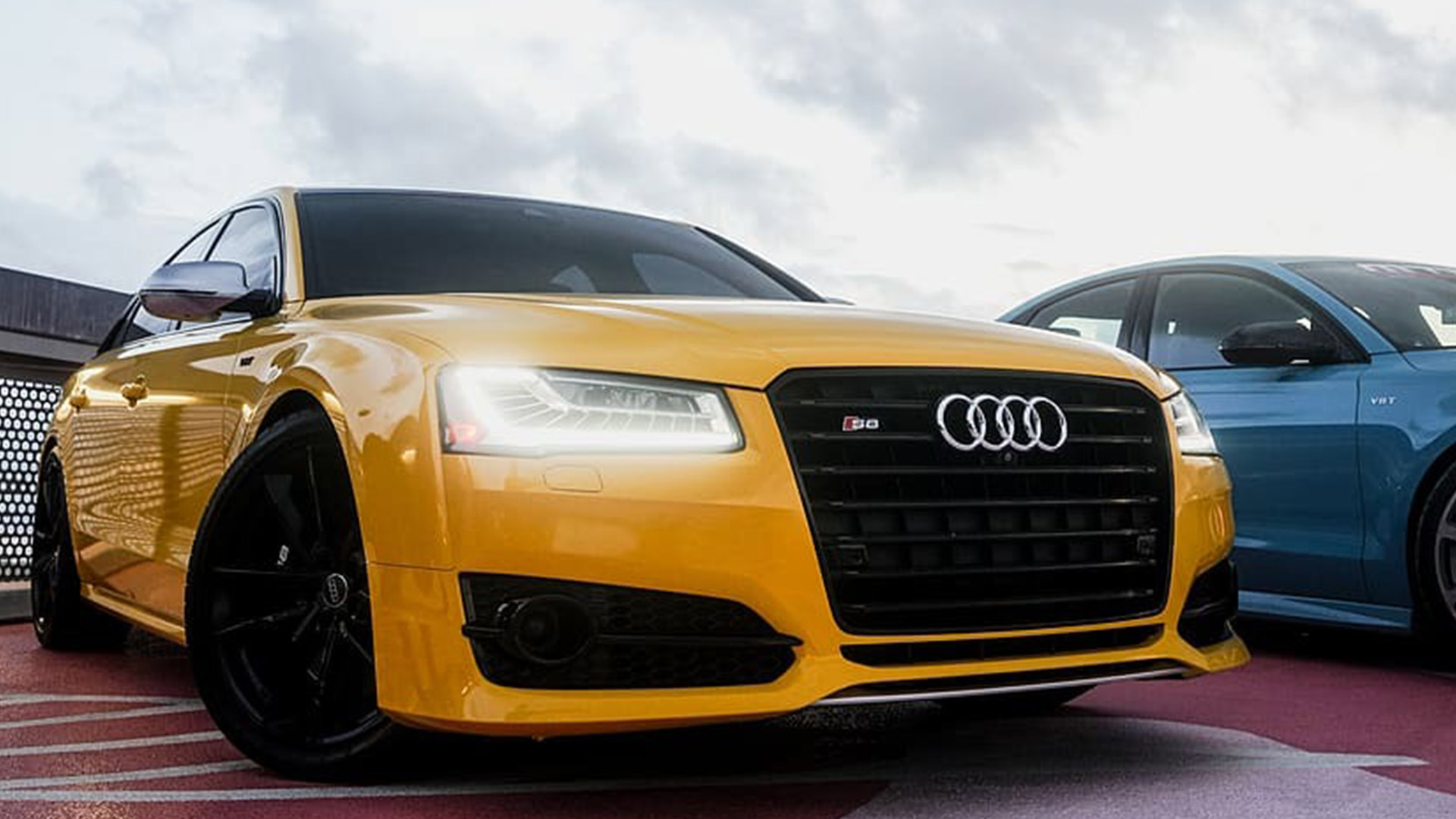 New luxury tax for cars over $100k to kick in January 1, 2022