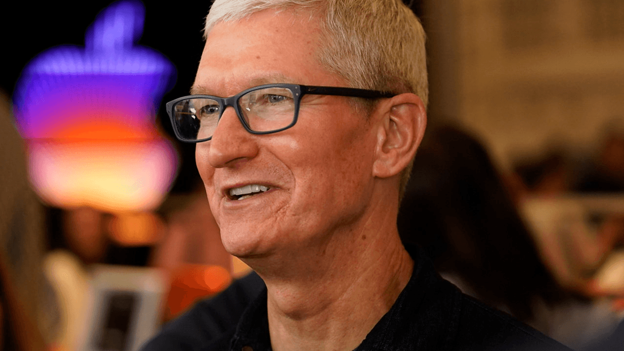 Apple says new program to scan iPhones for child abuse material will not be used for political purposes