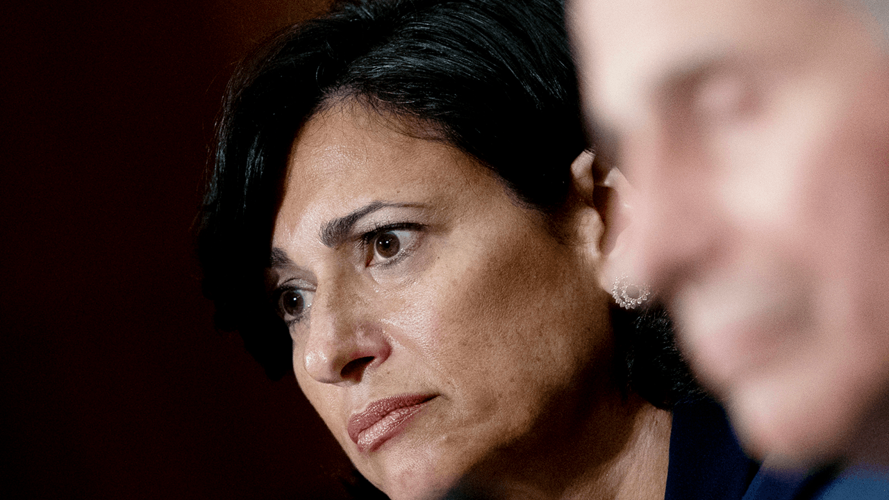 CDC under fire for recommending “pregnant people” get COVID vaccine instead of “pregnant women”
