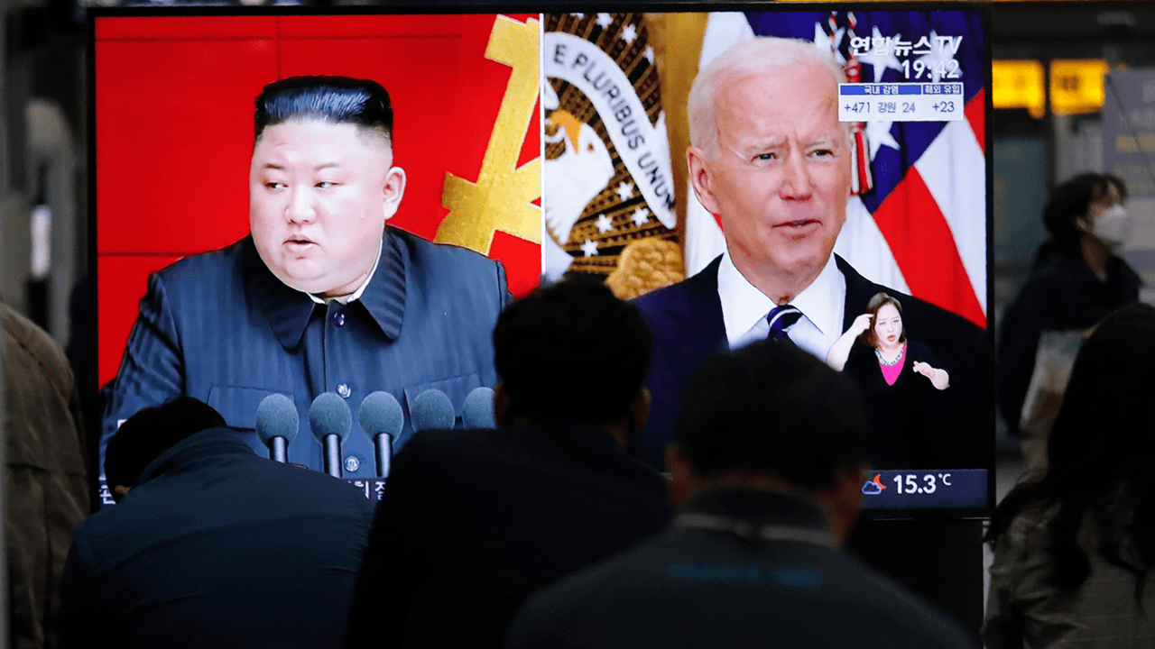 North Korea warns South Korea, U.S. over “dangerous choice” to proceed with joint military exercises