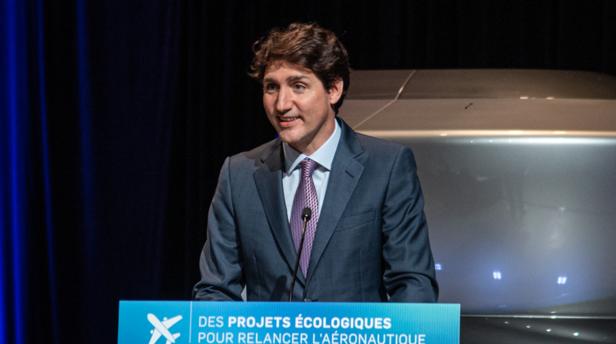 PM Trudeau calls Canadian general election for September 20, 2021