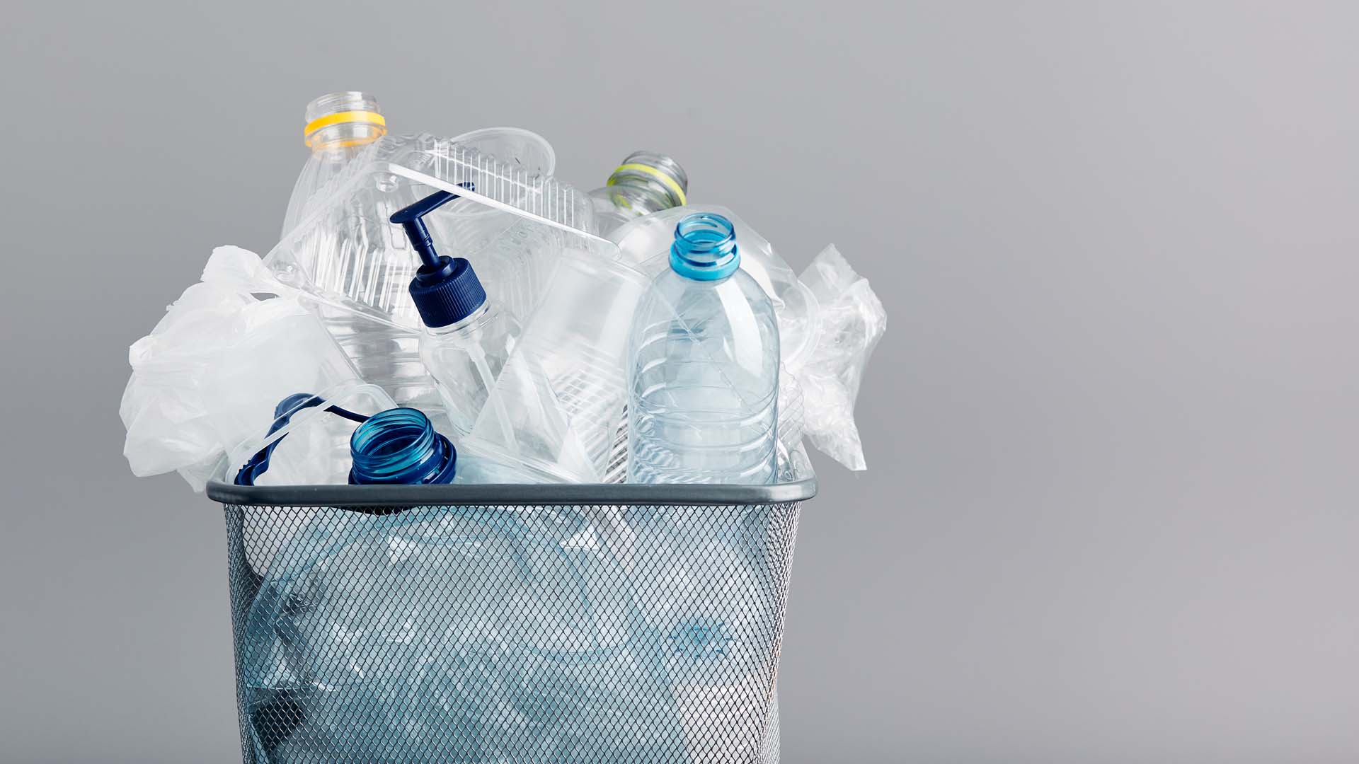 Nunavut scraps bottle deposit: Plastic, glass end up in landfill anyway