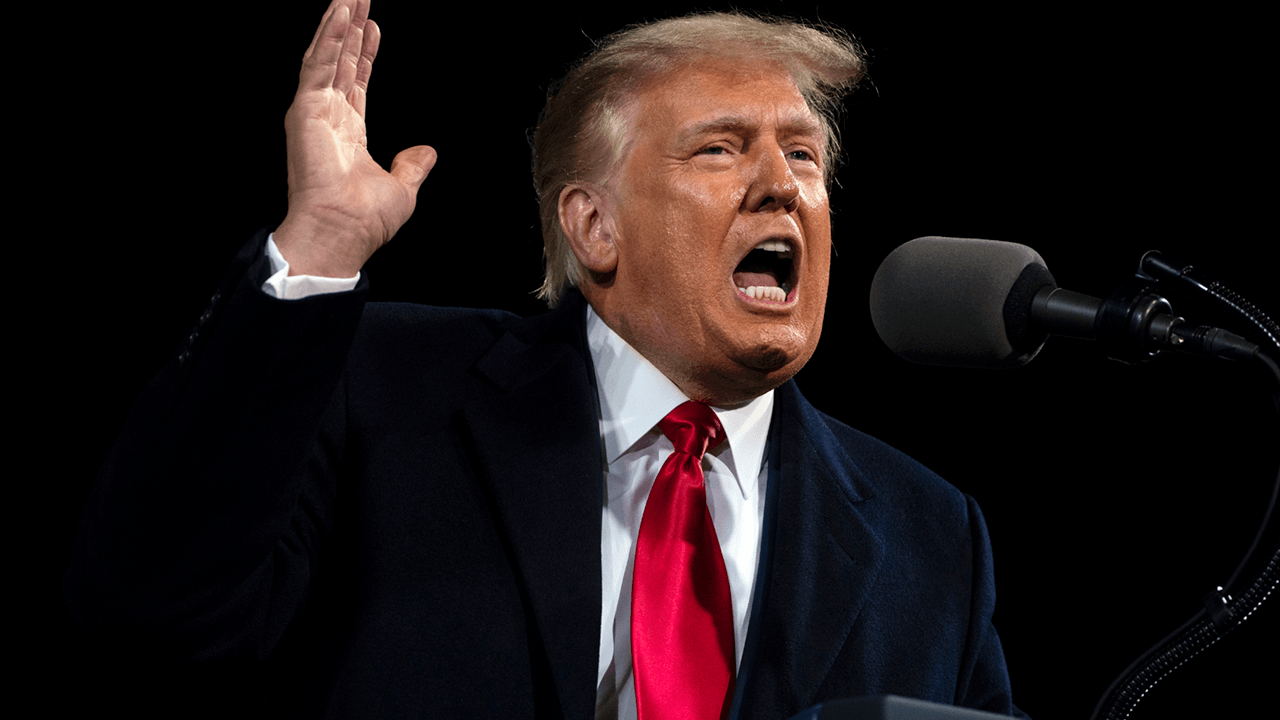 Time for Biden to resign over “complete failure” in Afghanistan, Trump says