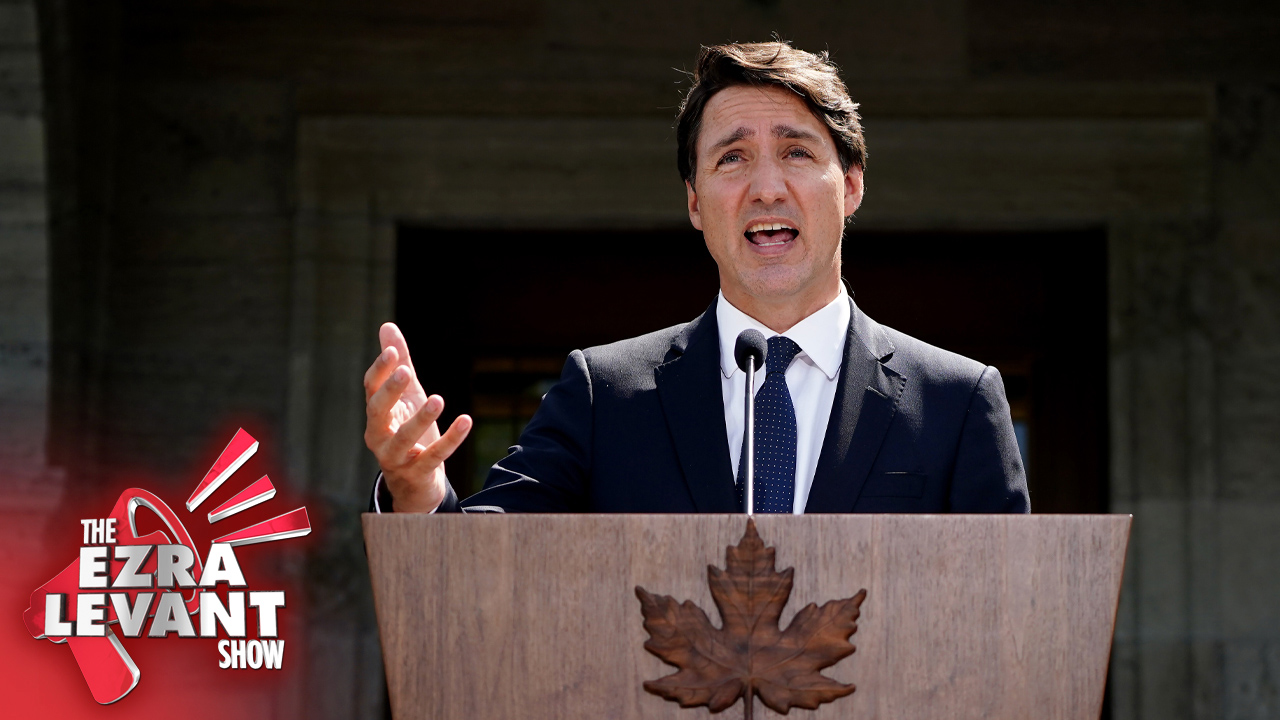 Last election we needed a court order to attend debates — here's how Trudeau is blocking us now