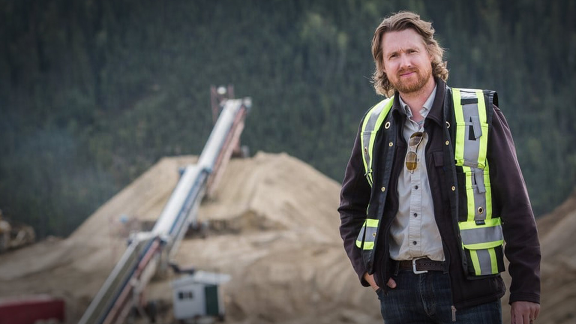 Former CPC candidate for Yukon goes indie after dismissal for COVID passport views