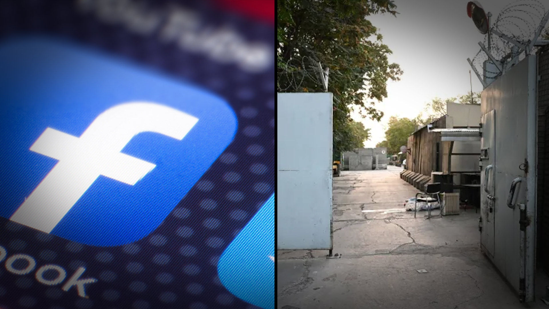 Canadian government deletes embassy Facebook page where Afghans were pleading for help