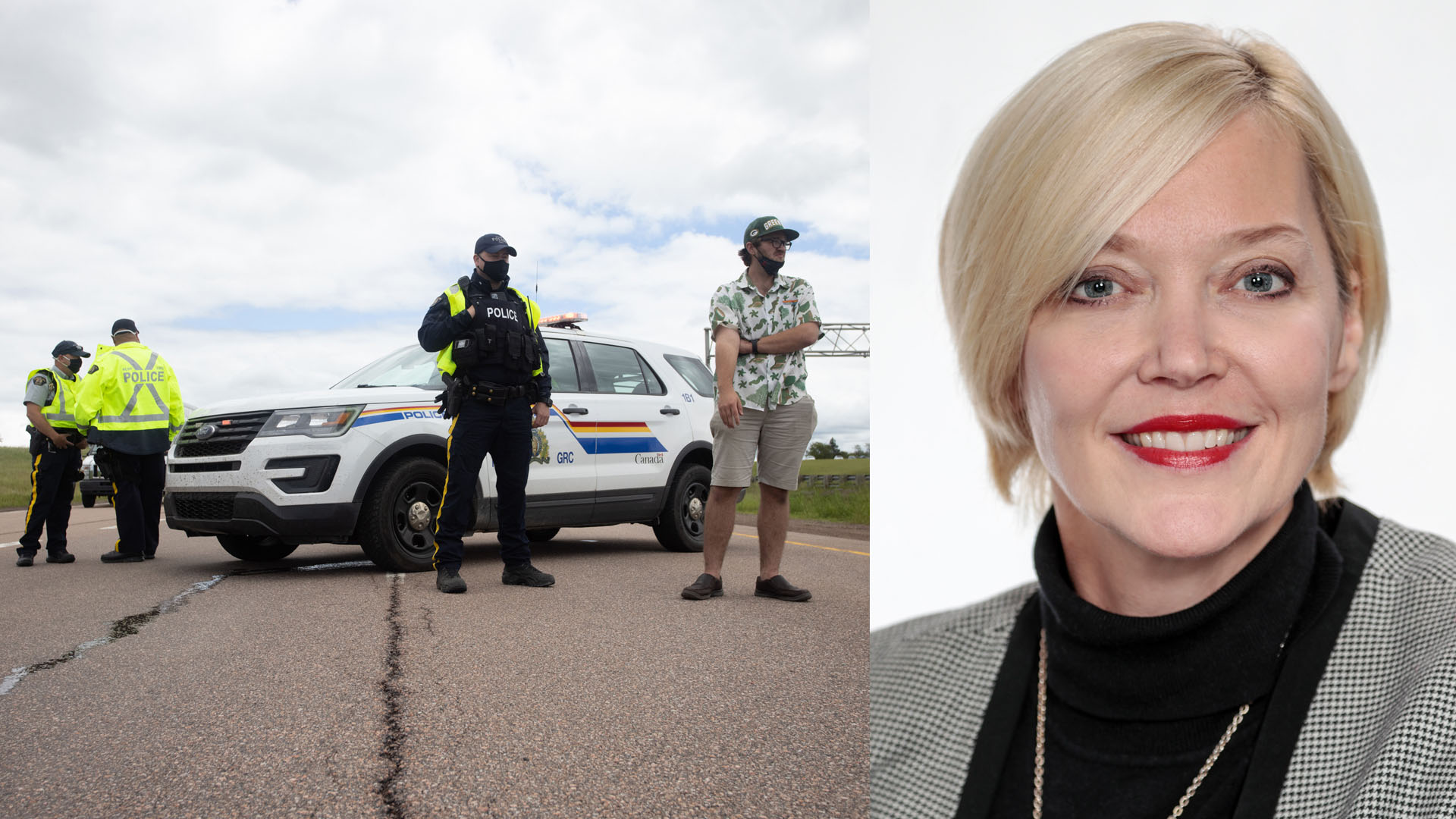 Highway blockading MLA wins Nova Scotia seat after being kicked from Tory caucus