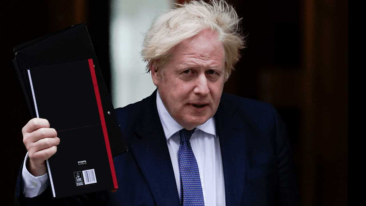 ‘Colossal defeat’: British politicians react with horror to Afghanistan disaster