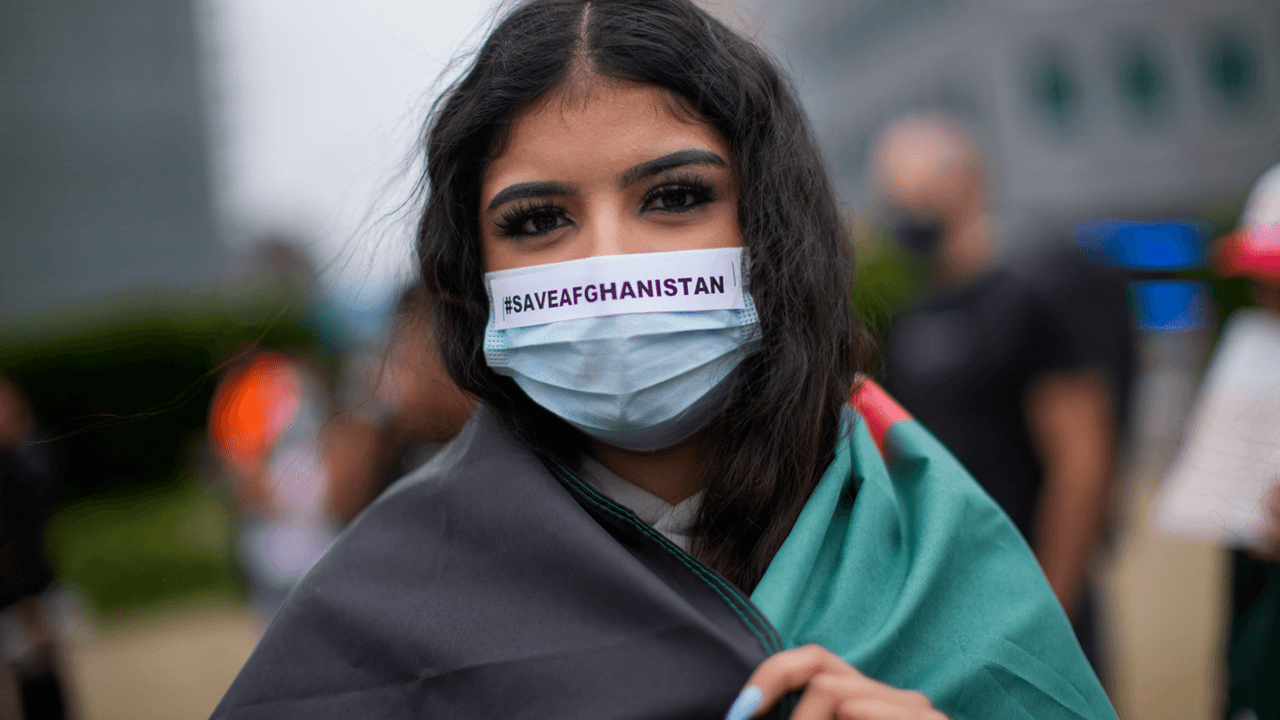 Taliban execute Afghan woman for not wearing burka despite propaganda tour about respecting women’s rights