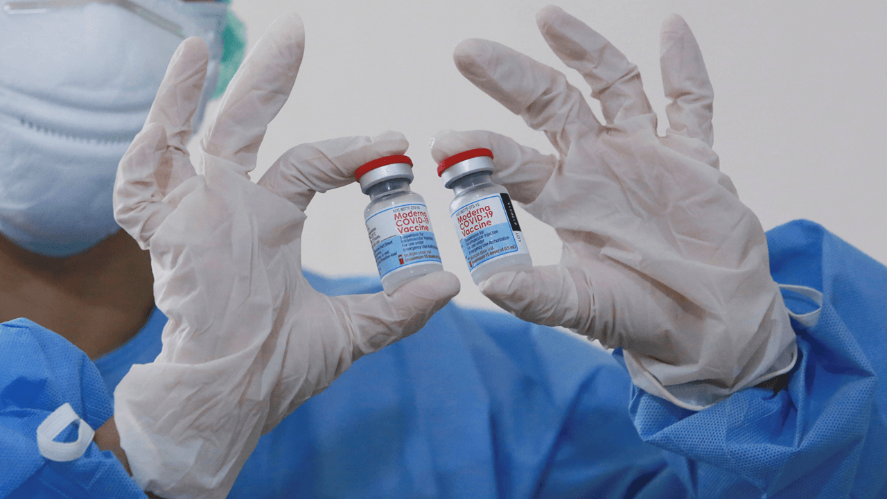 U.S. announces booster shots to be available starting Sept. 20 for those eight months post-second dose