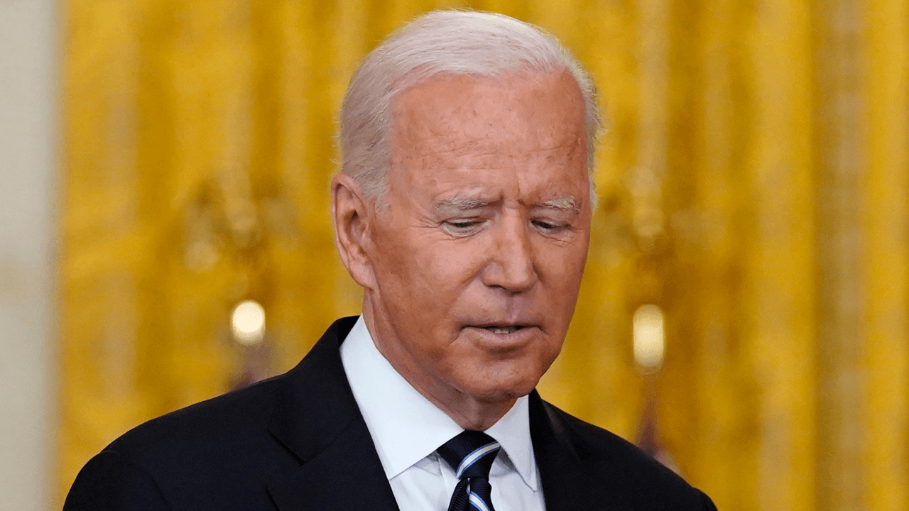 Biden blasted for terrible performance in ABC interview, including lying about Afghanistan withdrawal