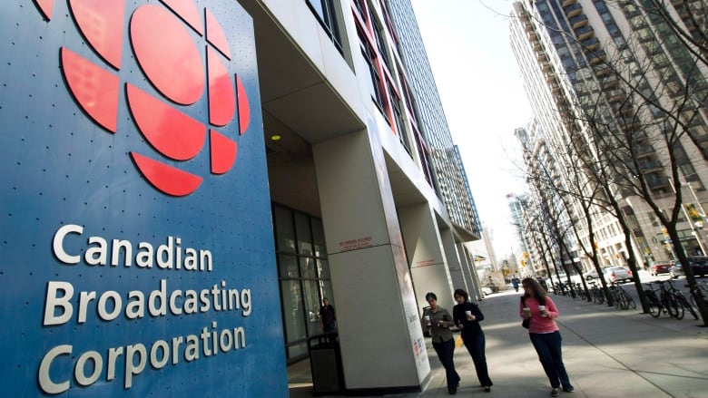 CBC seeking hostile environment training