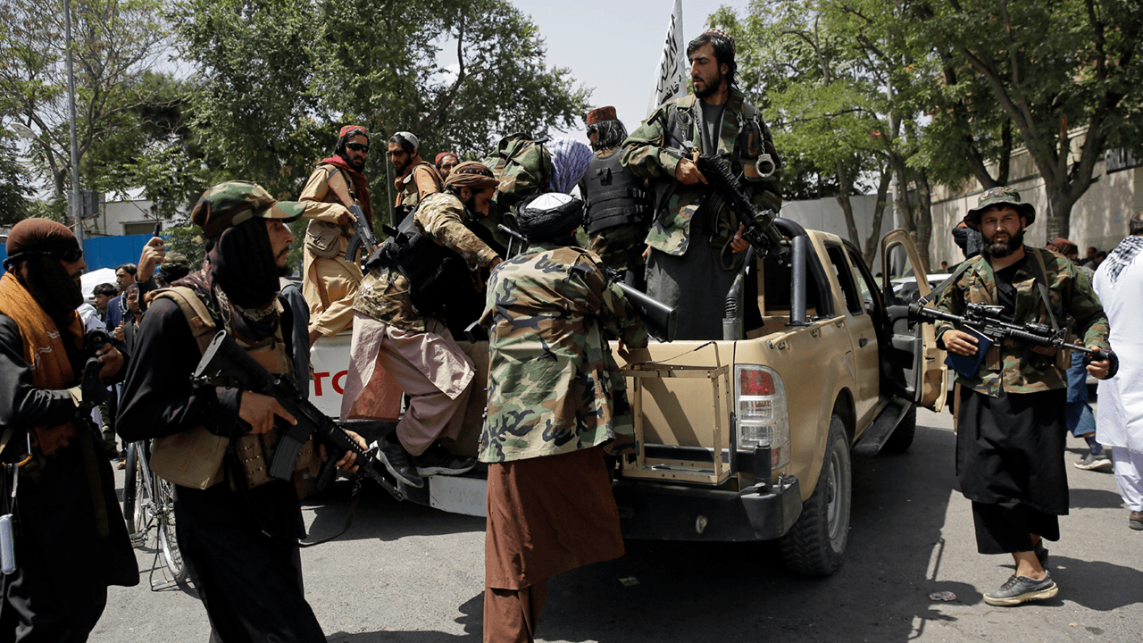 Taliban, al-Qaeda “remain closely aligned and show no indication of breaking ties,” UN report from April found