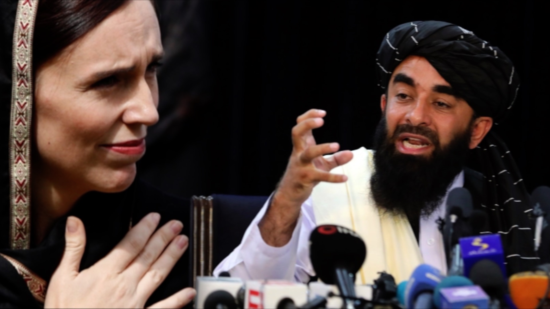 Taliban thank New Zealand for $3 million in aid