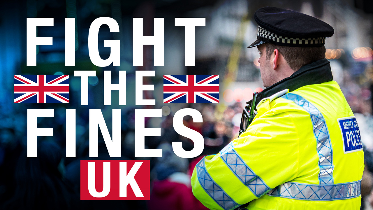 Fight The Fines UK