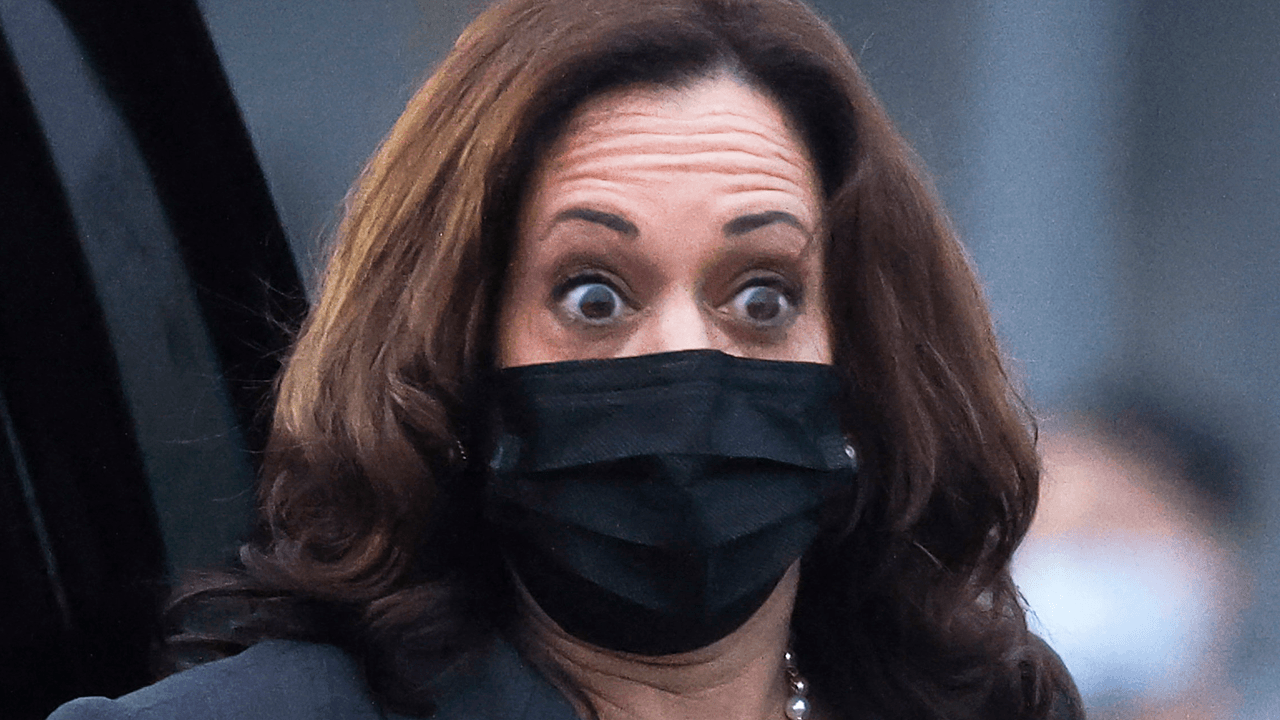 Kamala Harris’ trip to Vietnam delayed by several hours due to possible case of ‘Havana syndrome’