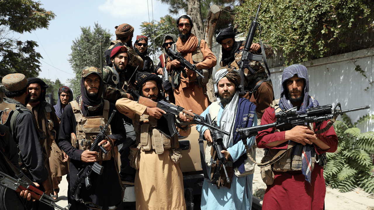 Afghan withdrawal has a massive price tag