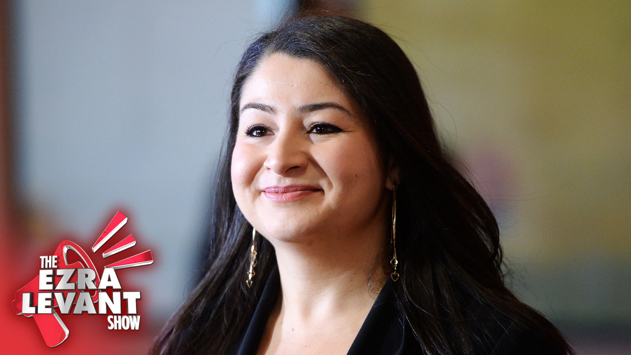 What does Maryam Monsef's “Taliban brothers” comment teach us about the media?