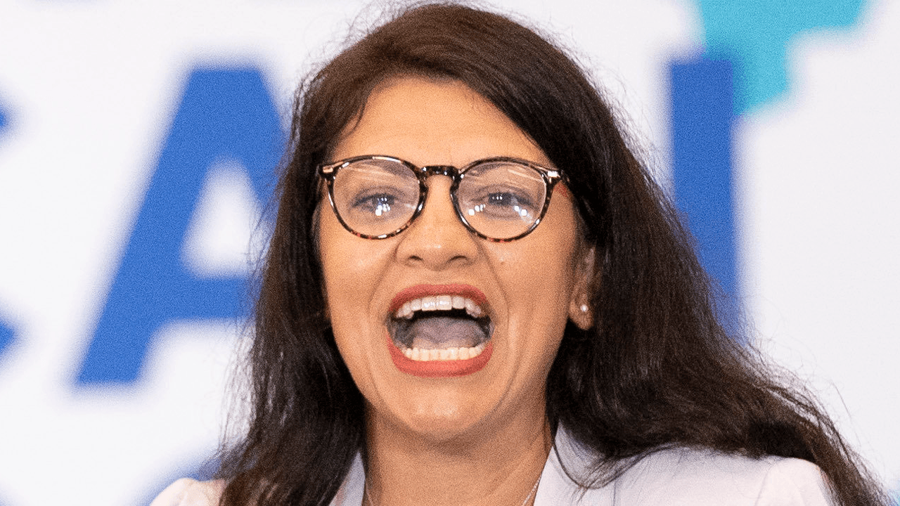 Rashida Tlaib says Israel should release body of “loving” Palestinian woman, not mentioning she tried to kill Israeli soldiers