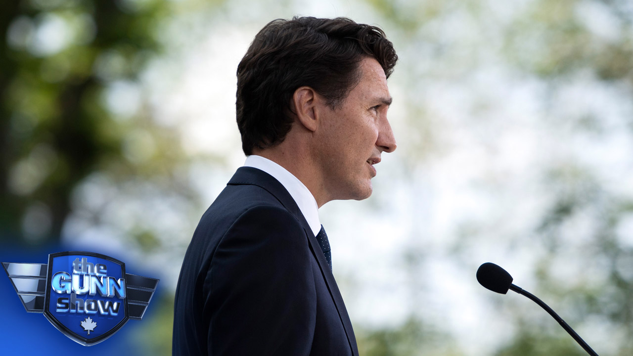 Robbie Picard wants Liberals to let First Nations benefit from oil and gas