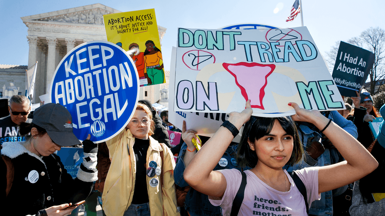Supreme Court declines to block Texas law banning nearly all abortions
