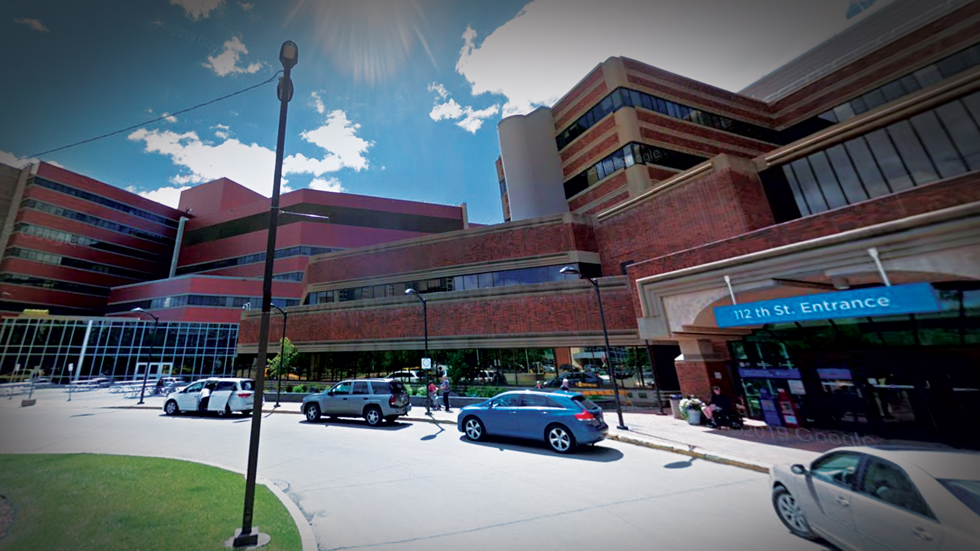 Edmonton woman threatened with withdrawal of life-saving surgery unless she gets COVID-19 vaccine