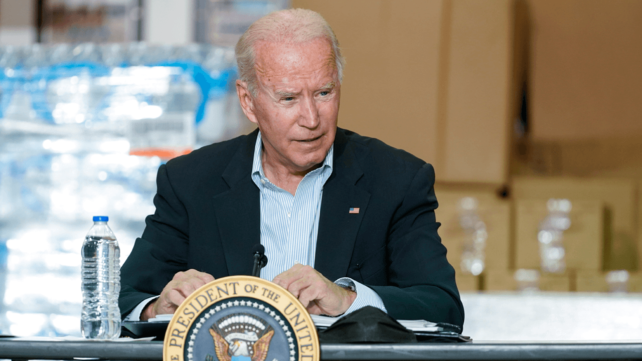 Biden's inaction could cost American lives in Afghanistan