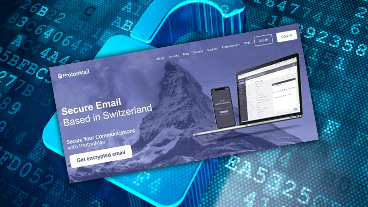 ProtonMail gives up IP addresses of climate activist to Swiss authorities