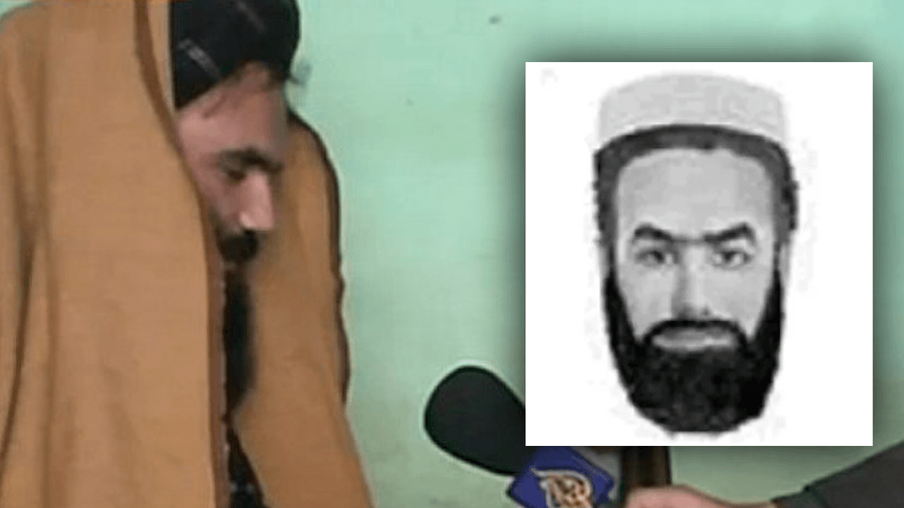 Terrorist now leading Afghanistan’s government