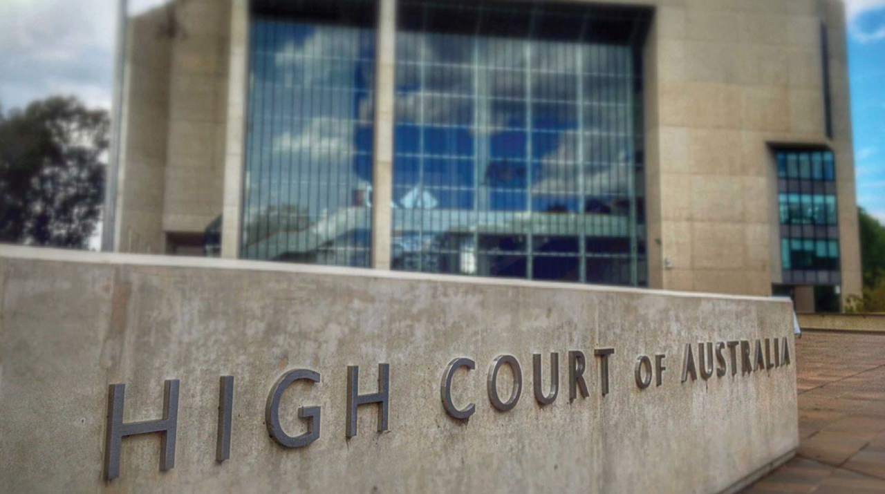 High Court ruling KILLS free speech online in Australia
