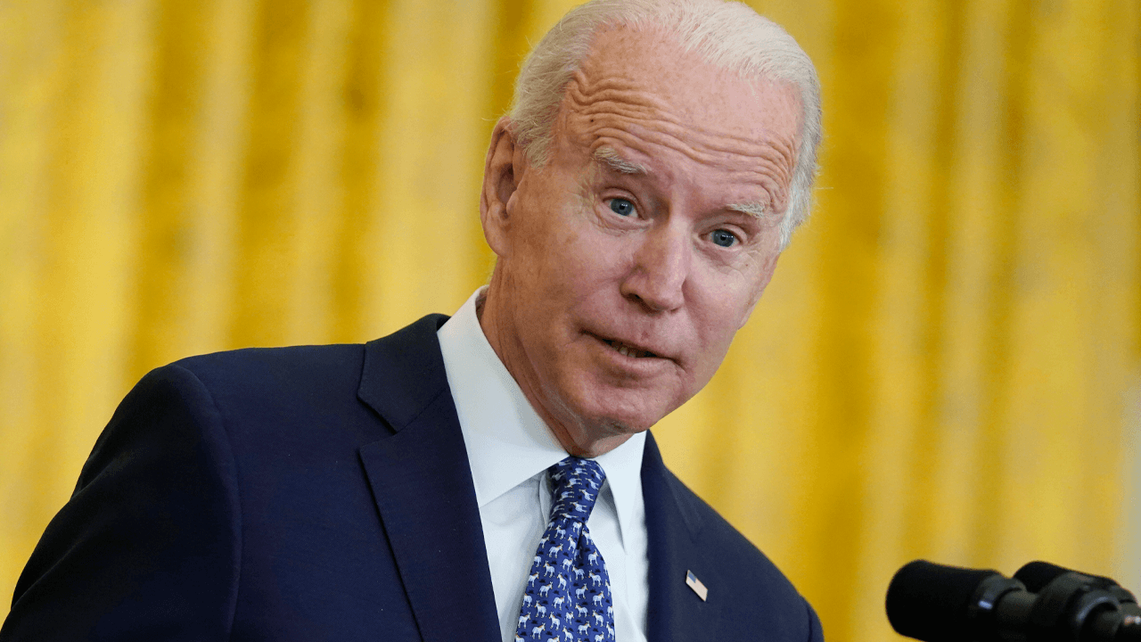 Biden to announce vax mandate for all federal employees, contractors, no testing option: reports