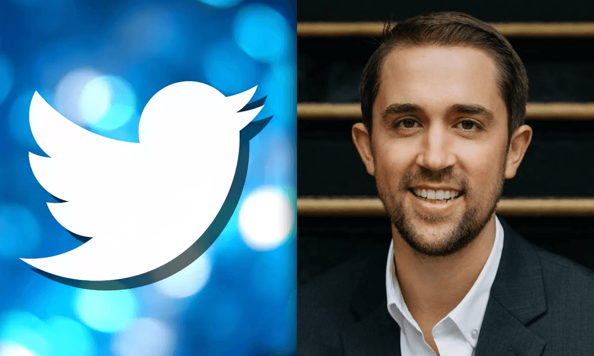 Chris Rufo, investigative journalist exposing critical race theory, gets unverified on Twitter after looking into Big Tech