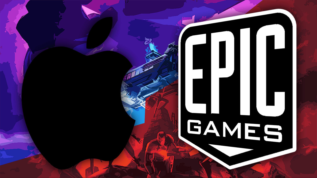 Apple must stop forcing developers to use in-app purchasing, judge rules in case vs. Epic Games