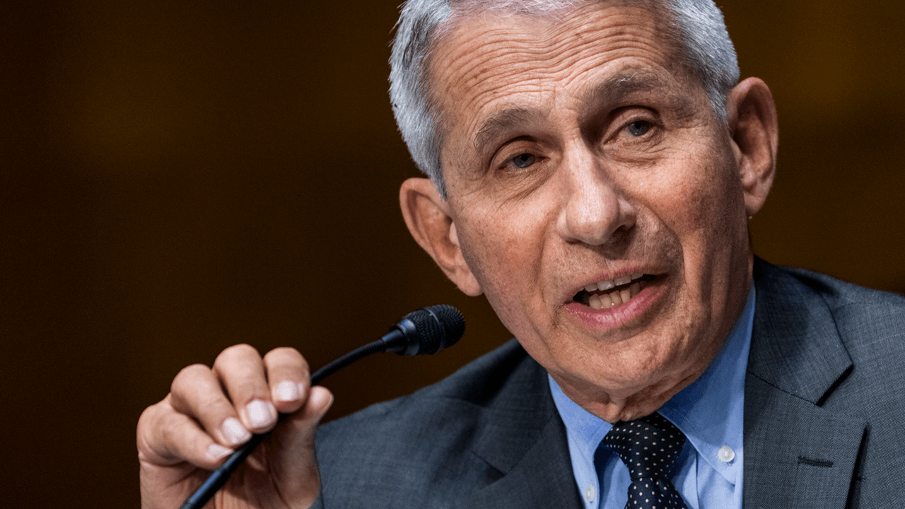 Could take “many, many” more vaccine mandates to end pandemic, Fauci says