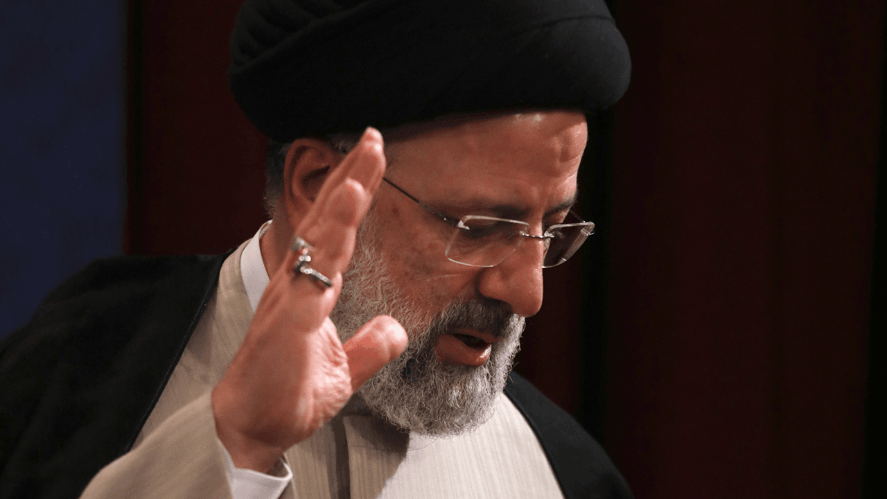 Iran one month away from having enough enriched uranium for nuclear weapon: report