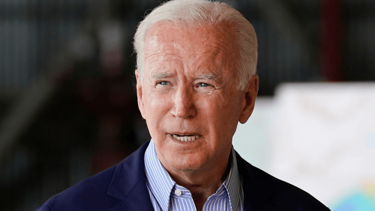 Majority of Americans oppose Biden’s vax mandate, support governors’ efforts to oppose it: poll