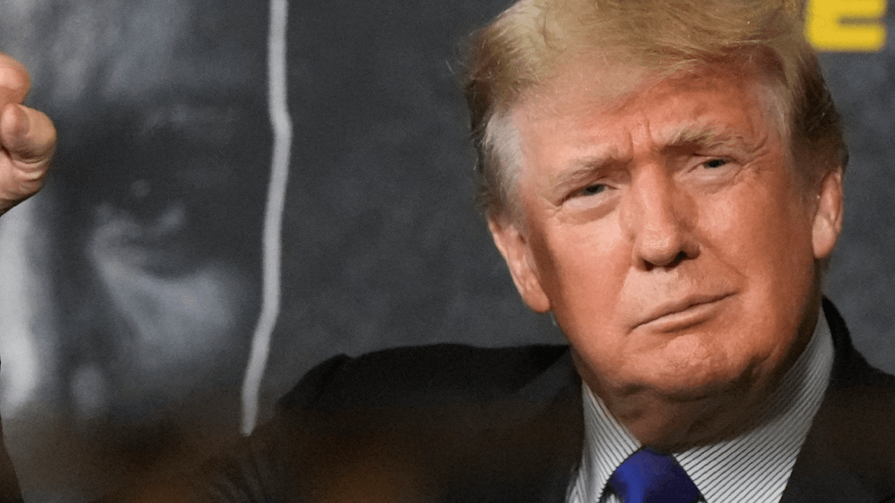 “Dumbass” Mark Milley should be tried for treason if report about contact with Chinese generals is true, Trump says