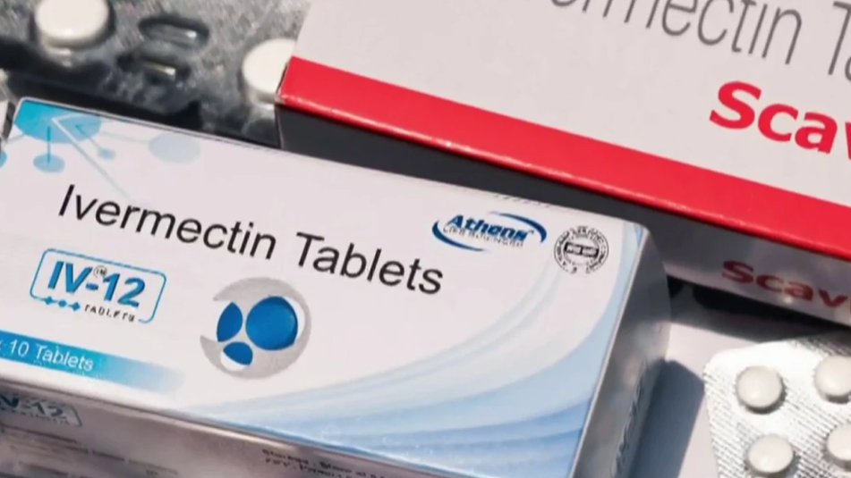 TGA ban off-label use of Ivermectin